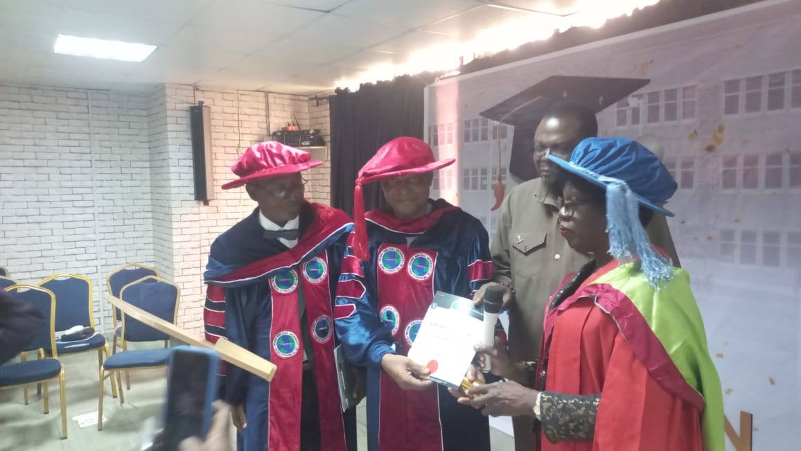 TBUGLEX Graduate